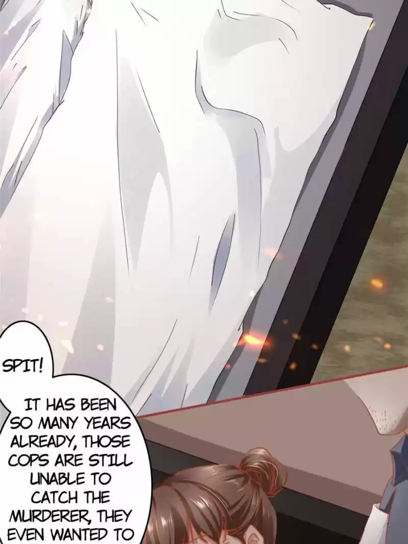 The Ghost Bride ch.125