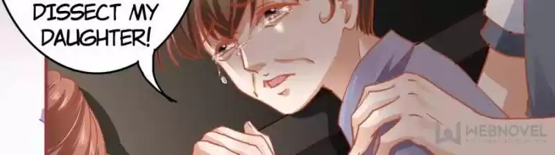 The Ghost Bride ch.125