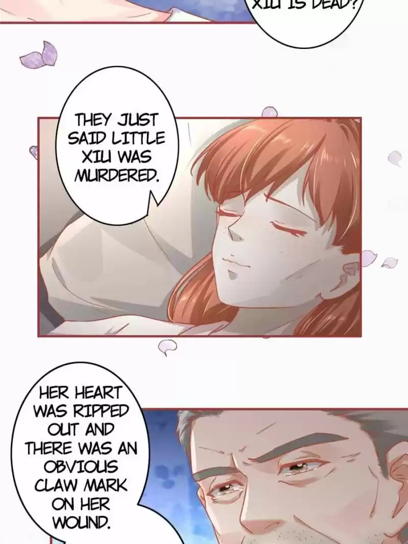 The Ghost Bride ch.125