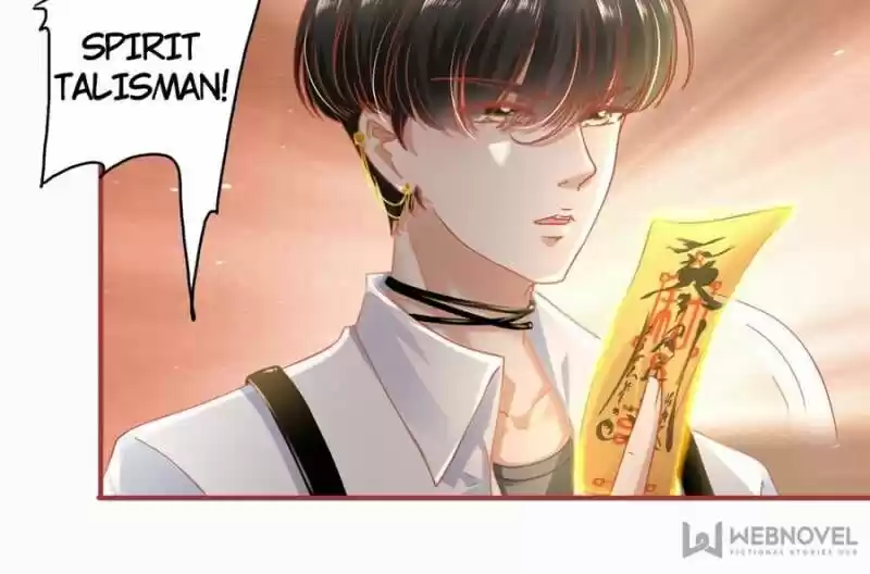 The Ghost Bride ch.125