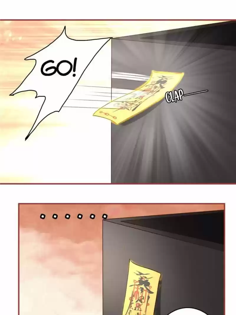 The Ghost Bride ch.125