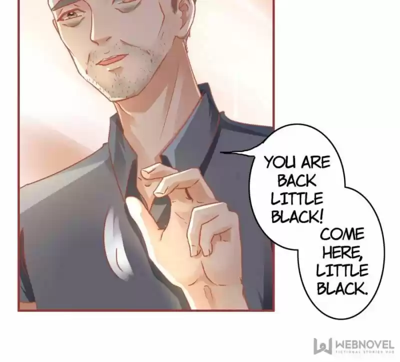 The Ghost Bride ch.125