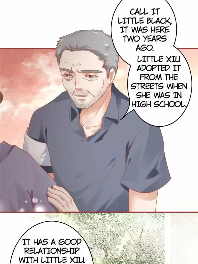 The Ghost Bride ch.125