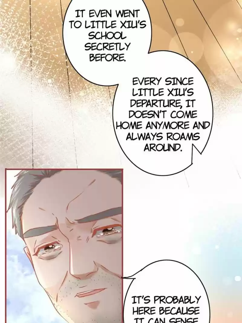 The Ghost Bride ch.125