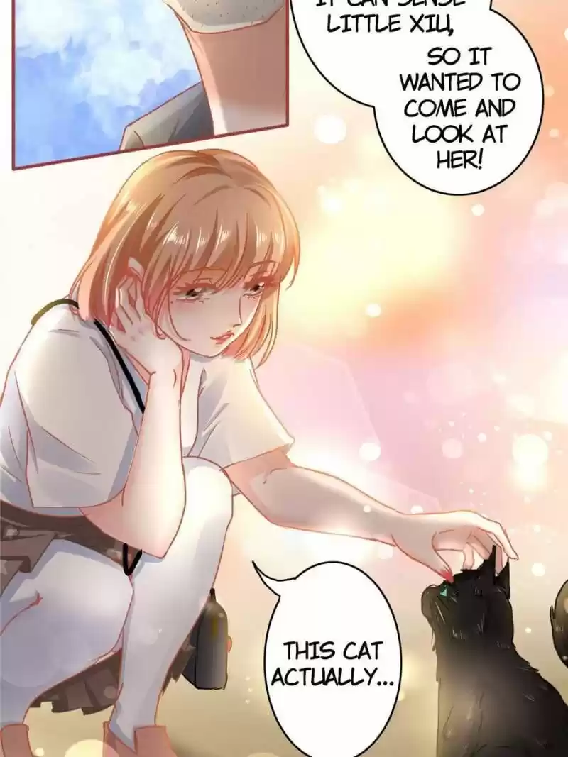 The Ghost Bride ch.125