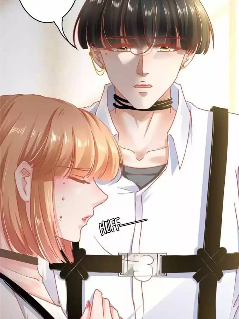 The Ghost Bride ch.125