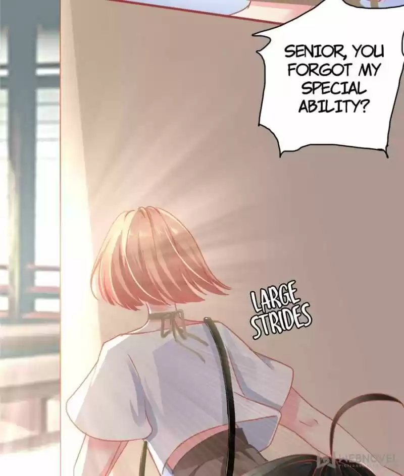 The Ghost Bride ch.125