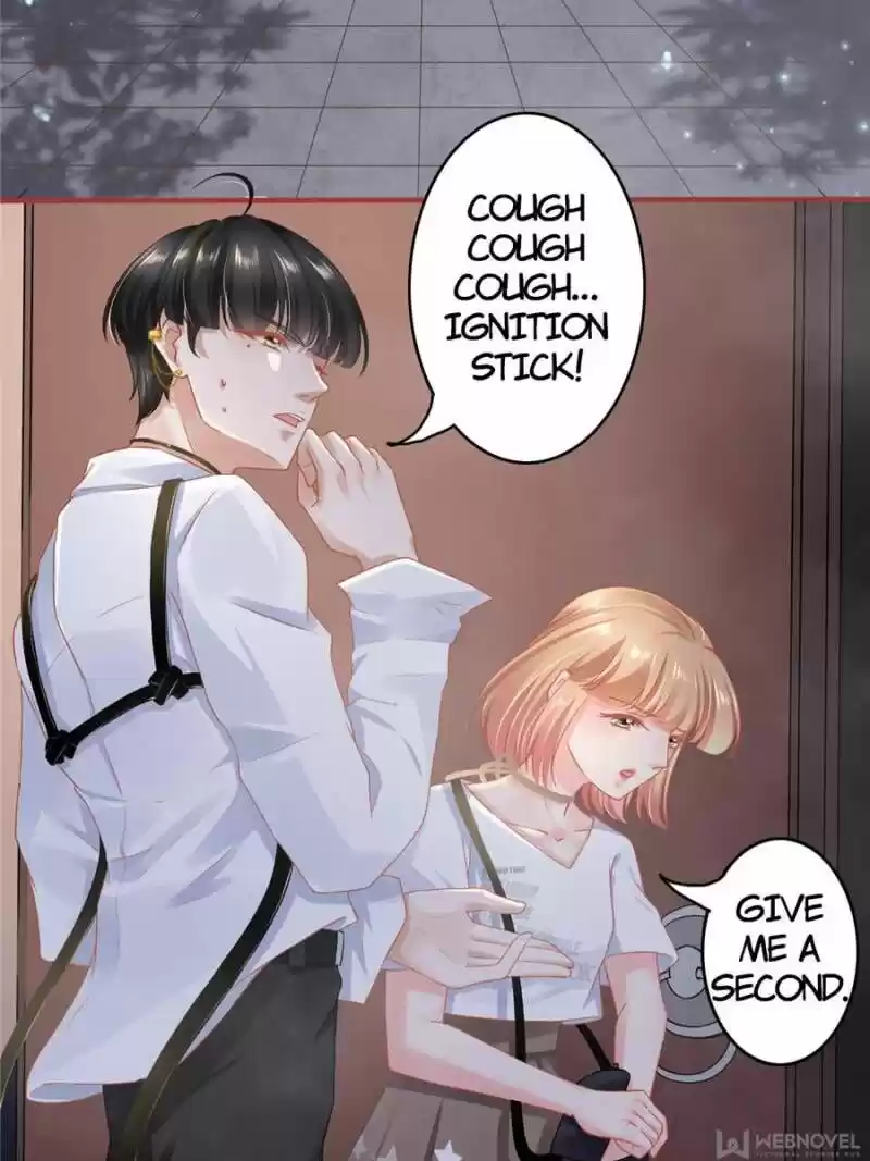 The Ghost Bride ch.126