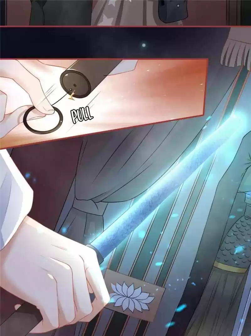 The Ghost Bride ch.126