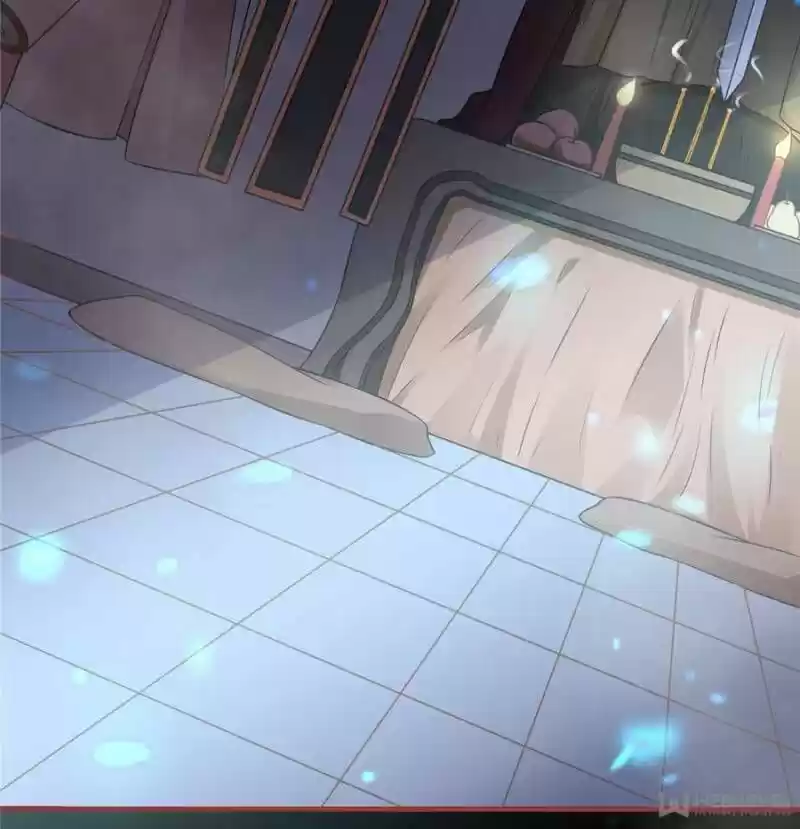 The Ghost Bride ch.126