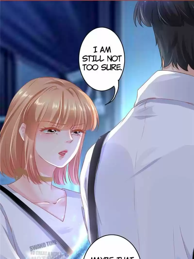 The Ghost Bride ch.126