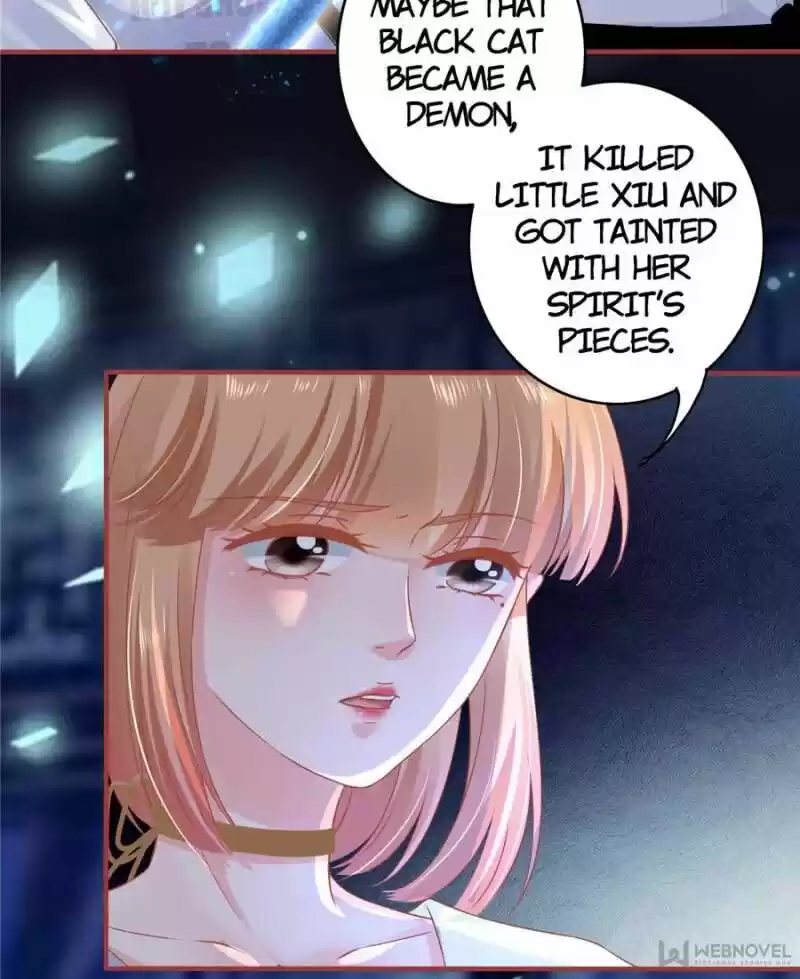 The Ghost Bride ch.126