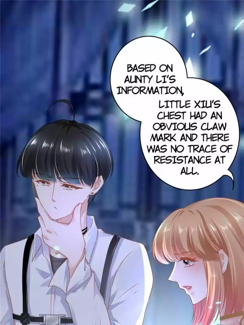 The Ghost Bride ch.126