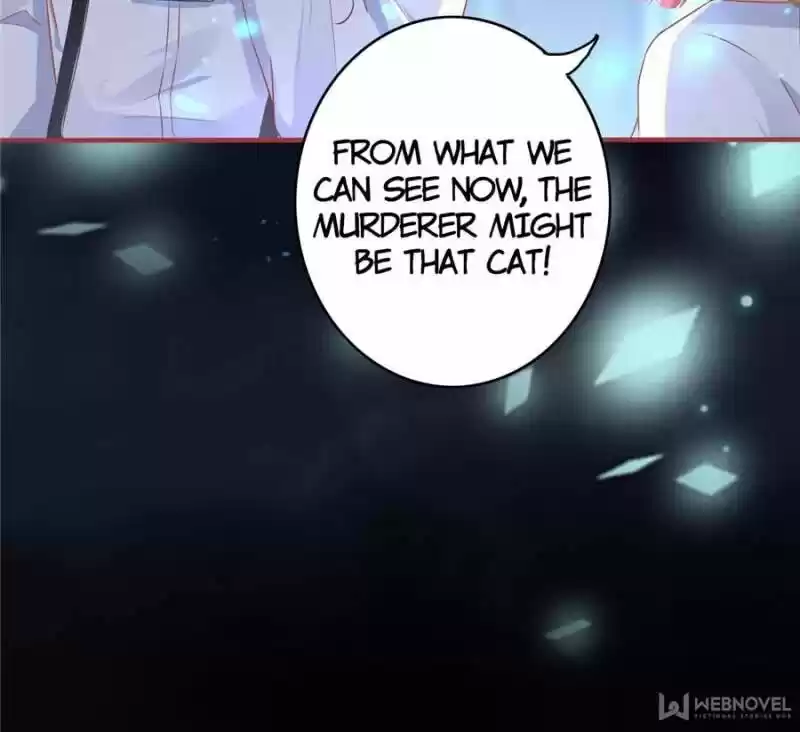 The Ghost Bride ch.126