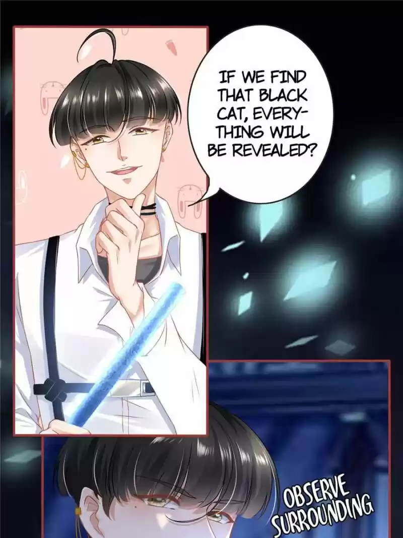 The Ghost Bride ch.126