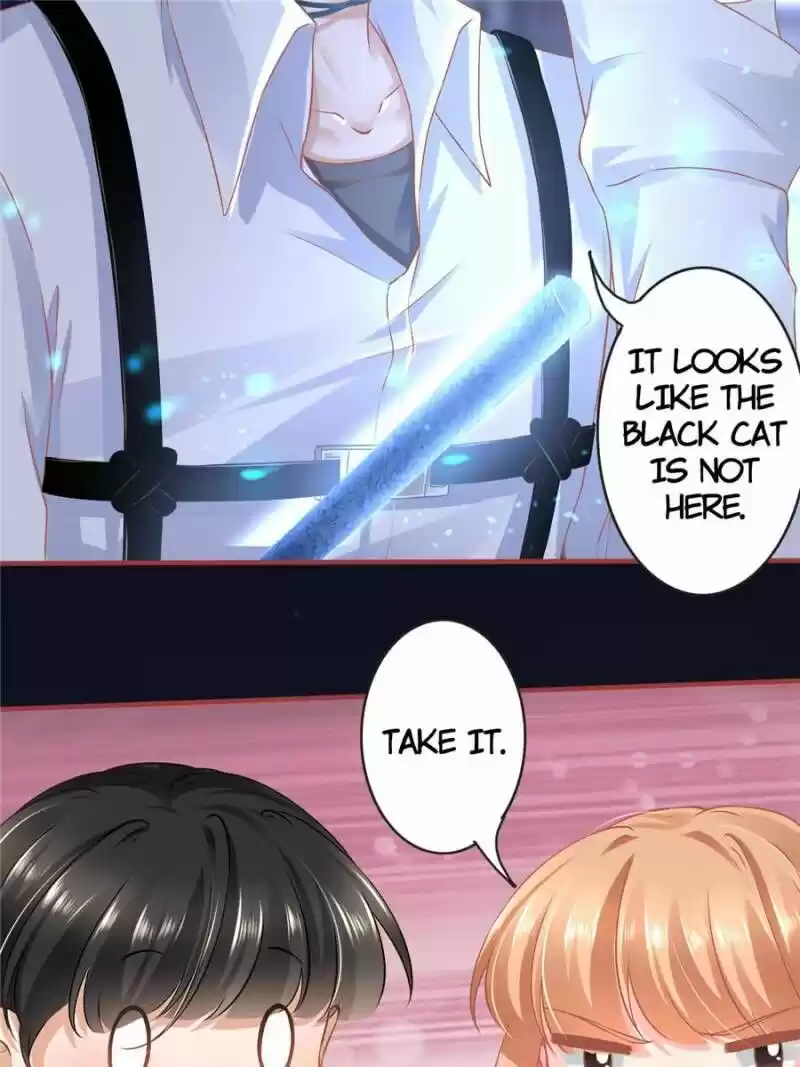 The Ghost Bride ch.126