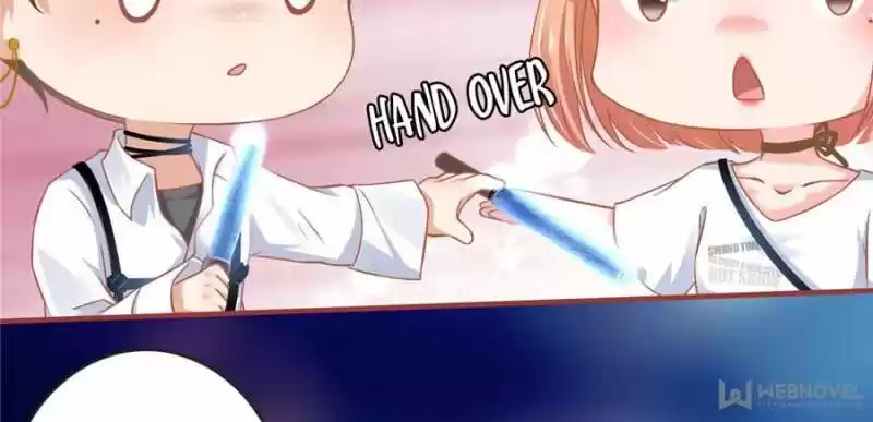 The Ghost Bride ch.126