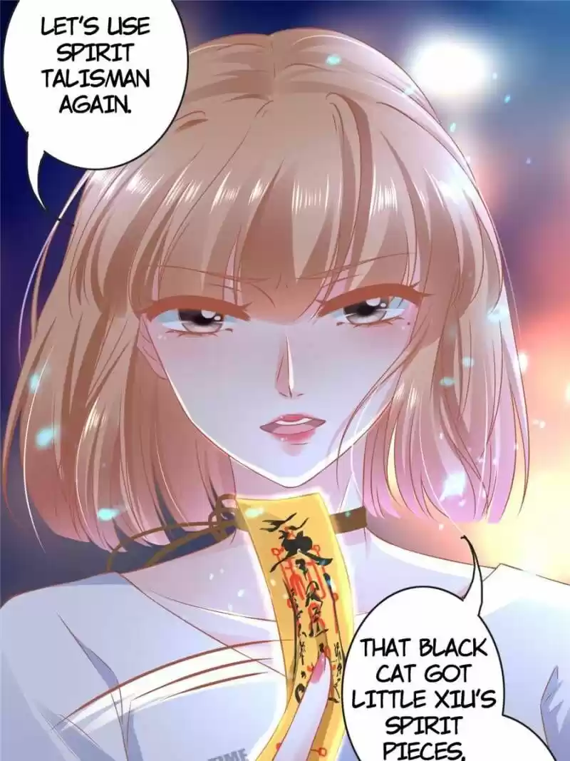 The Ghost Bride ch.126