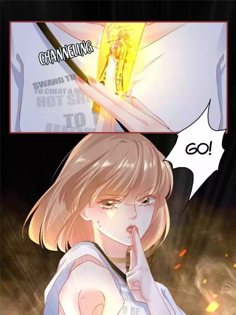 The Ghost Bride ch.126