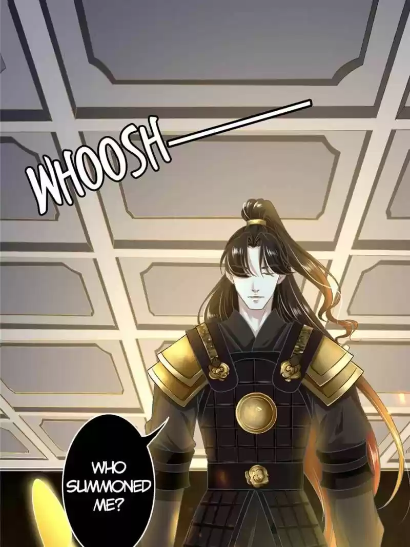 The Ghost Bride ch.126