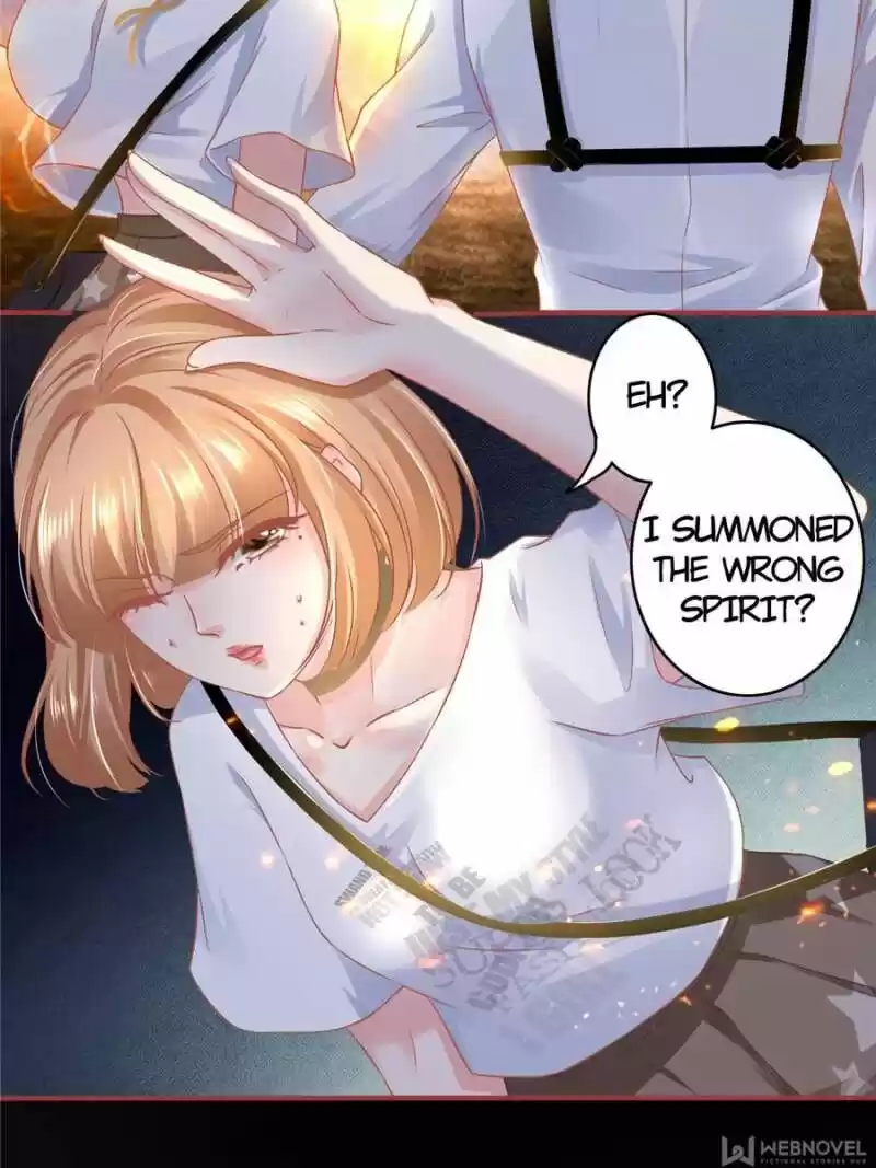 The Ghost Bride ch.126