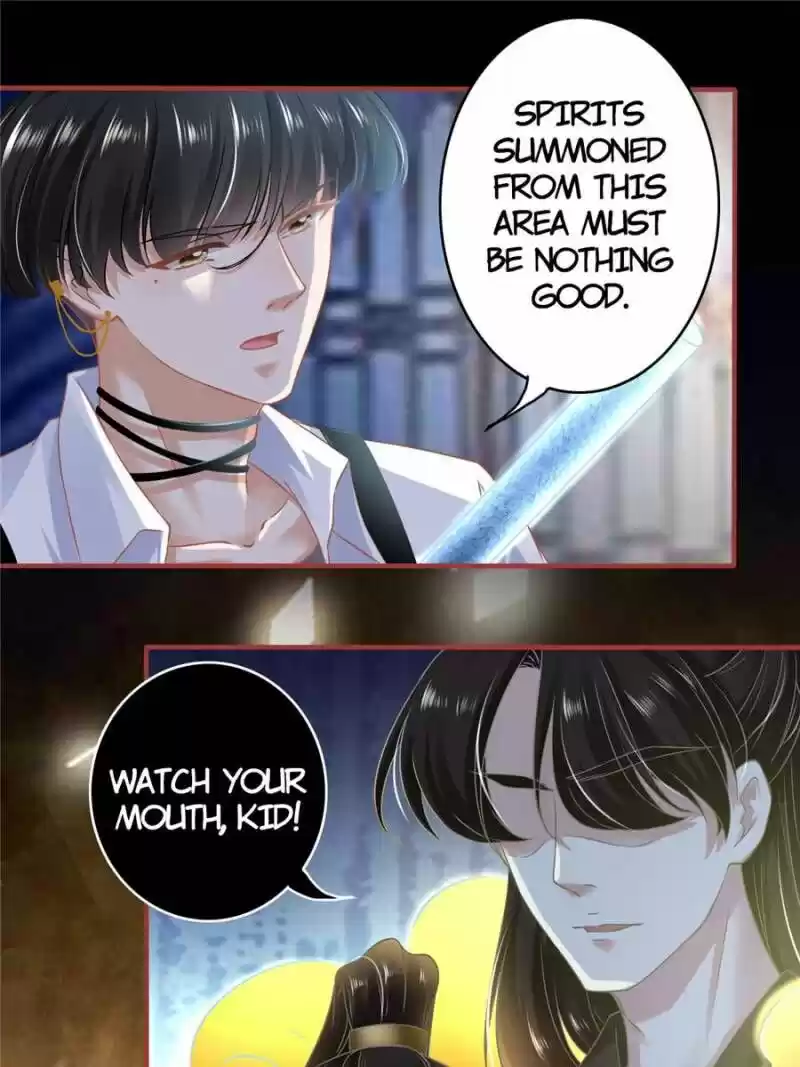 The Ghost Bride ch.126