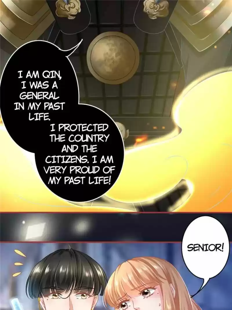 The Ghost Bride ch.126