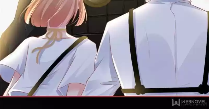 The Ghost Bride ch.126