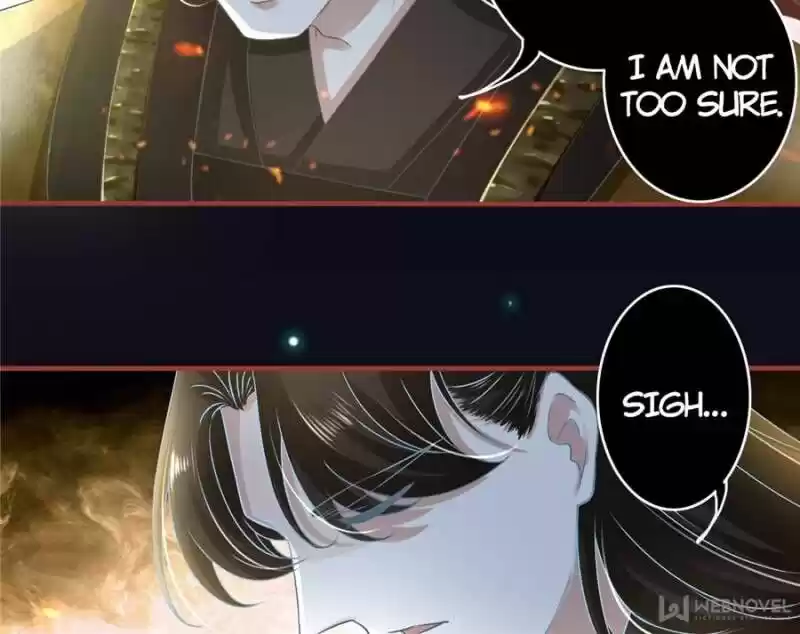 The Ghost Bride ch.126