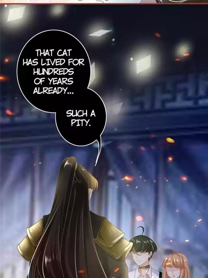 The Ghost Bride ch.126