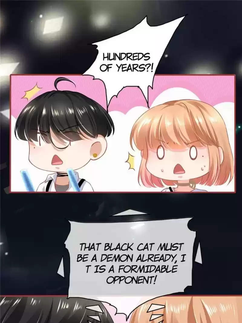 The Ghost Bride ch.126