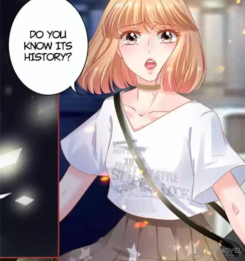 The Ghost Bride ch.127