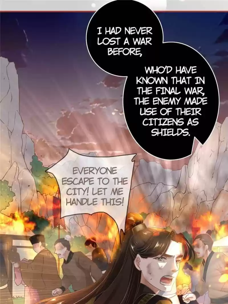 The Ghost Bride ch.127