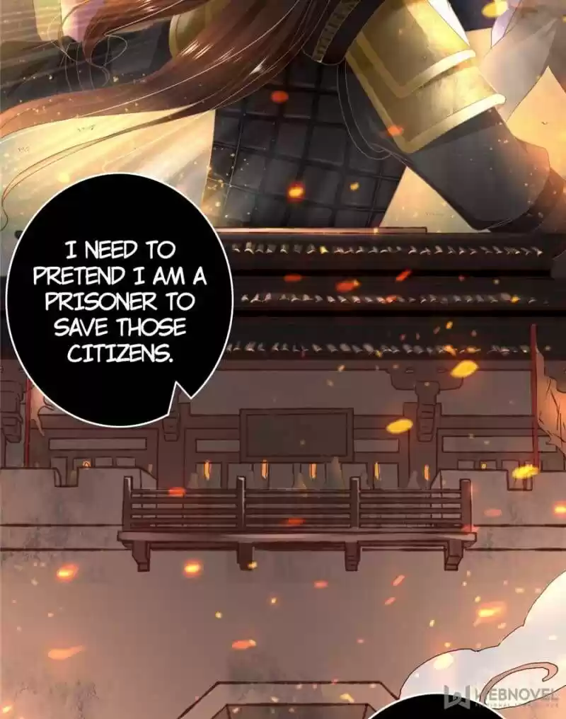 The Ghost Bride ch.127