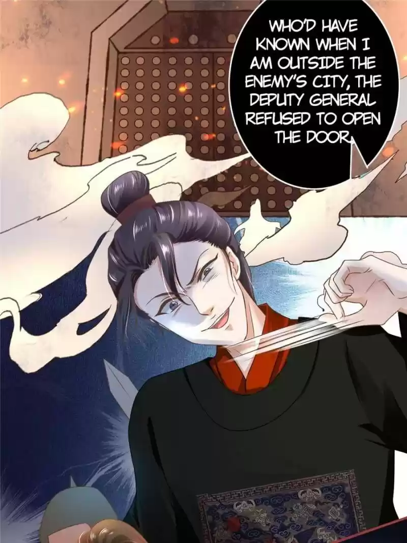 The Ghost Bride ch.127