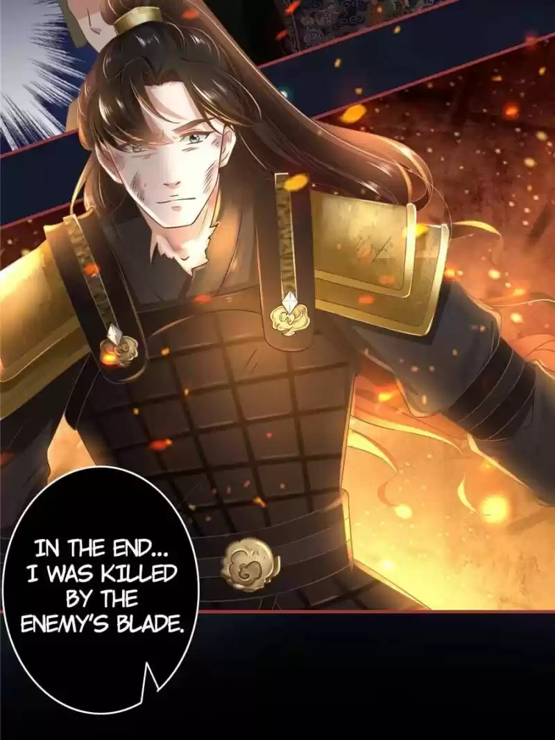 The Ghost Bride ch.127