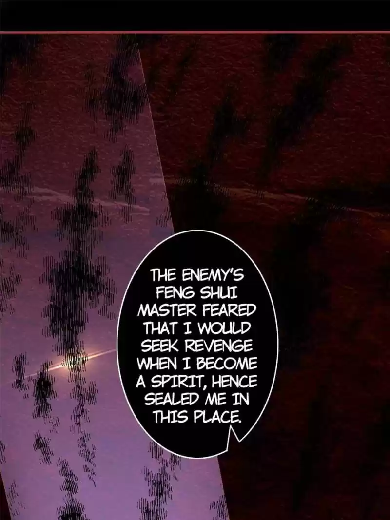 The Ghost Bride ch.127