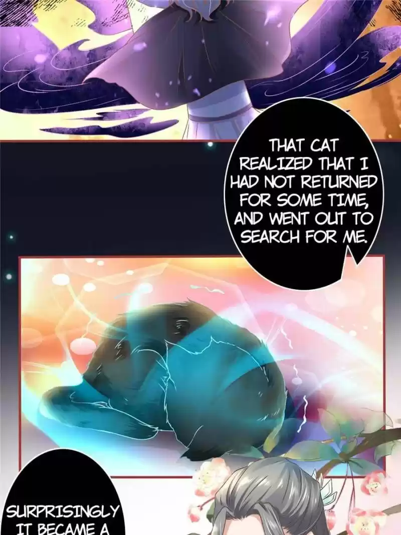 The Ghost Bride ch.127