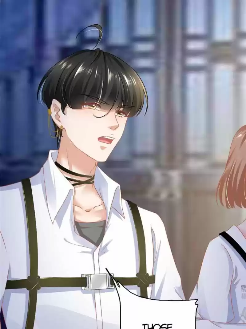 The Ghost Bride ch.127