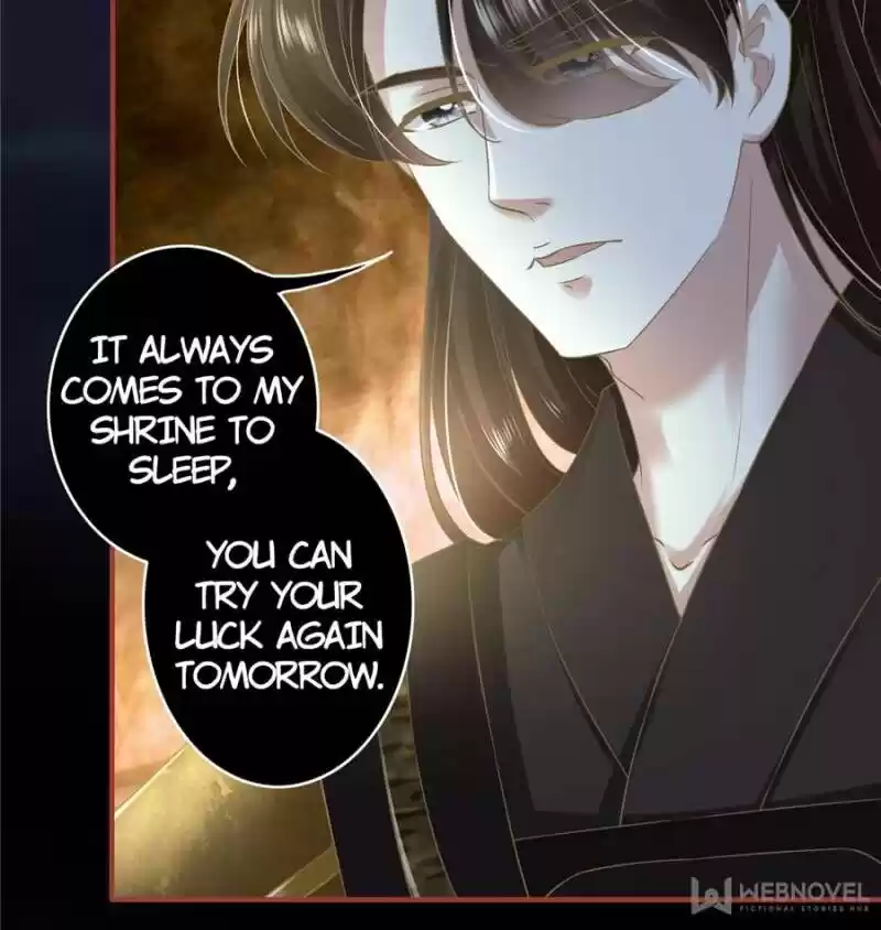 The Ghost Bride ch.127