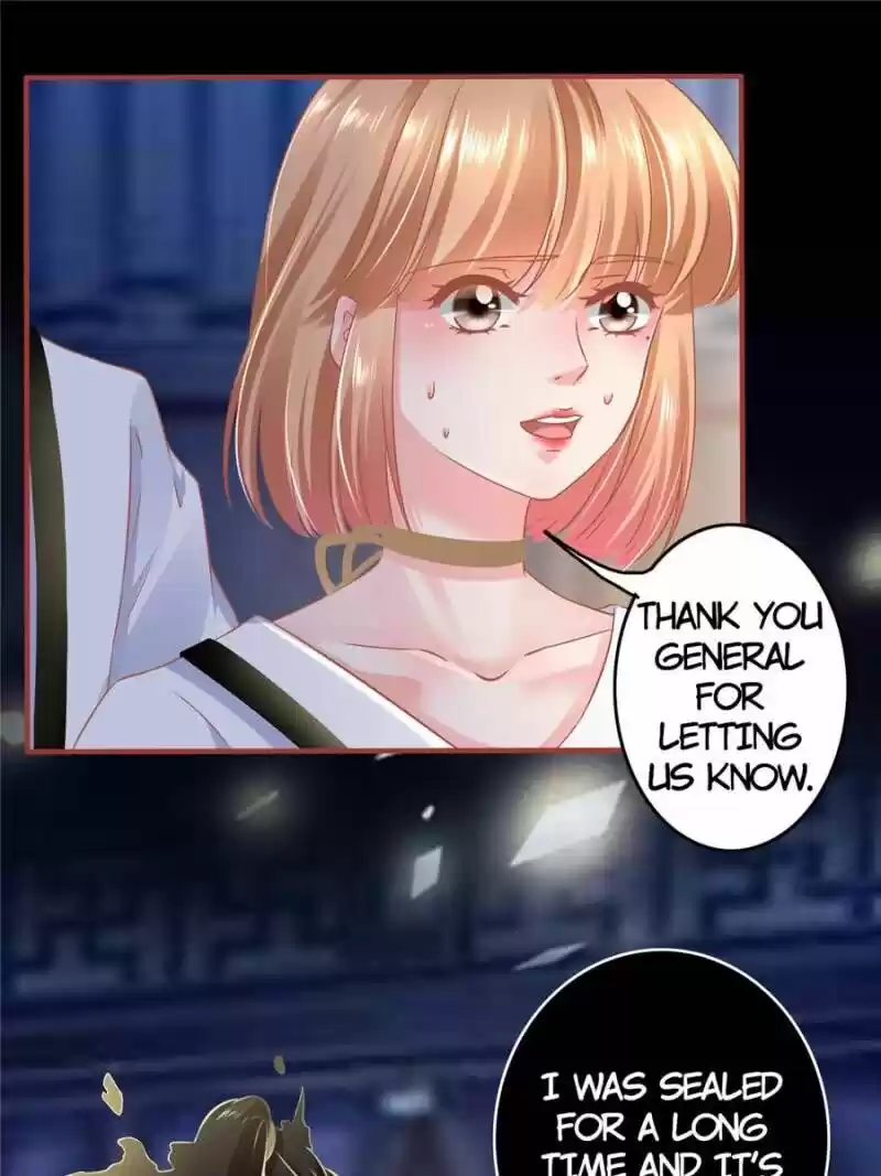 The Ghost Bride ch.127