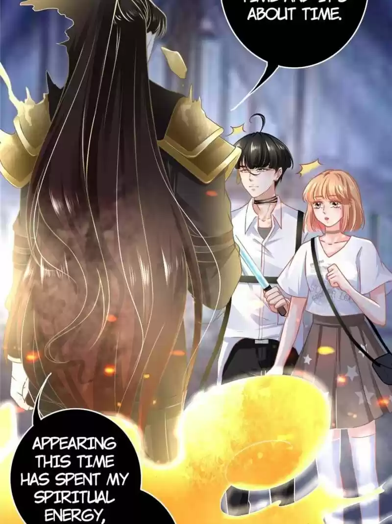 The Ghost Bride ch.127