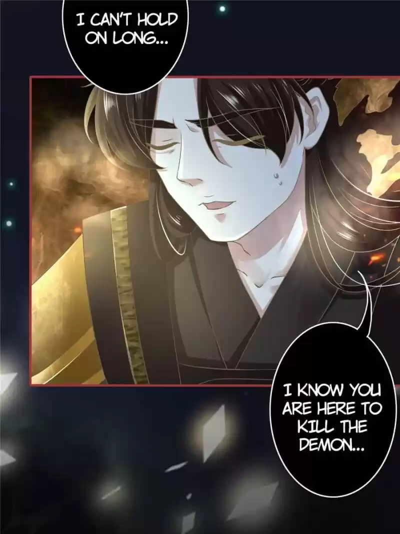 The Ghost Bride ch.127