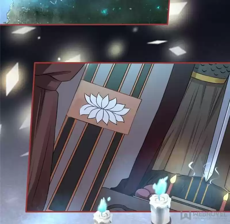 The Ghost Bride ch.127