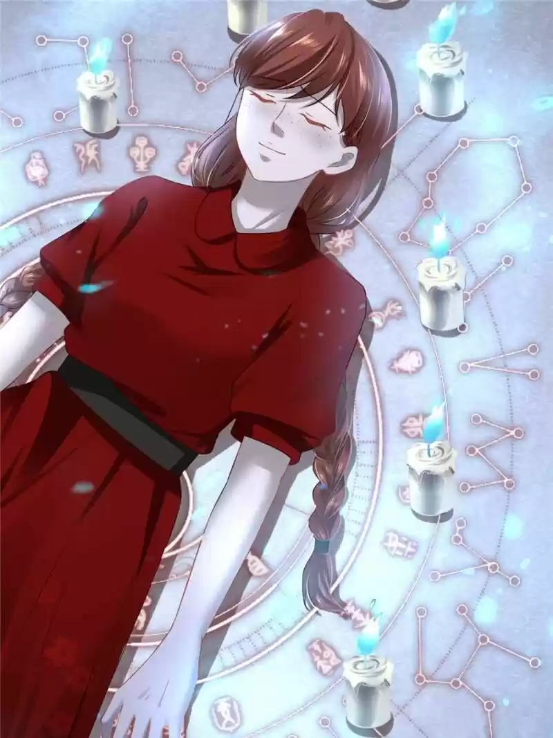 The Ghost Bride ch.127