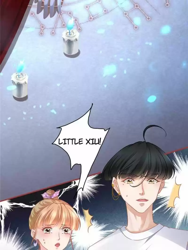 The Ghost Bride ch.127