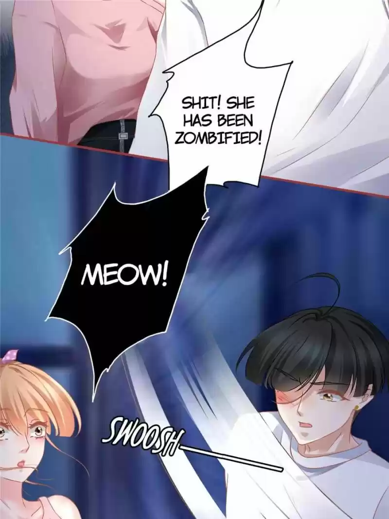 The Ghost Bride ch.127