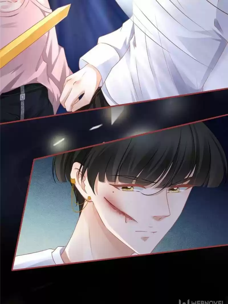 The Ghost Bride ch.127