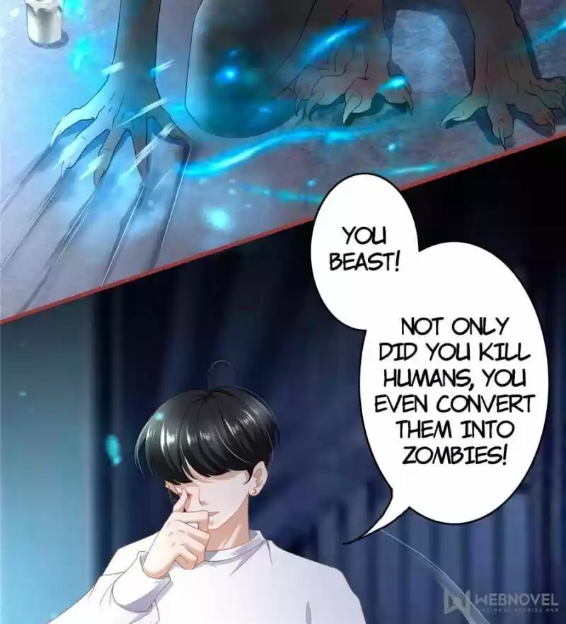 The Ghost Bride ch.127