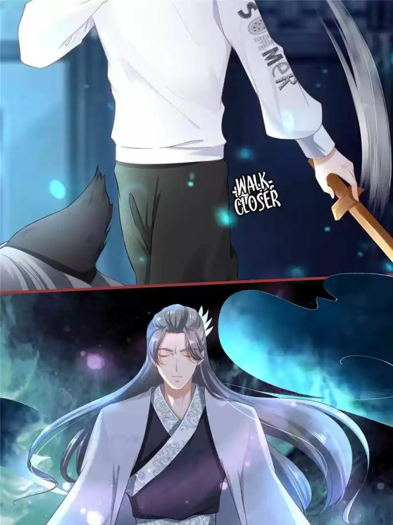 The Ghost Bride ch.127